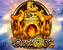 Super 5