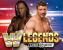 WWE Legends