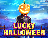 Lucky Halloween