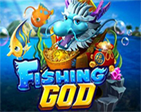 Fishing God